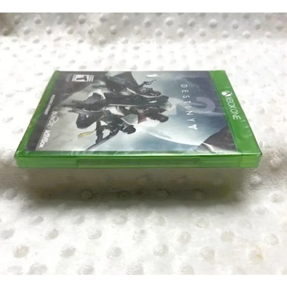 Destiny 2, Microsoft Xbox One, (2017), NEW, SEALED